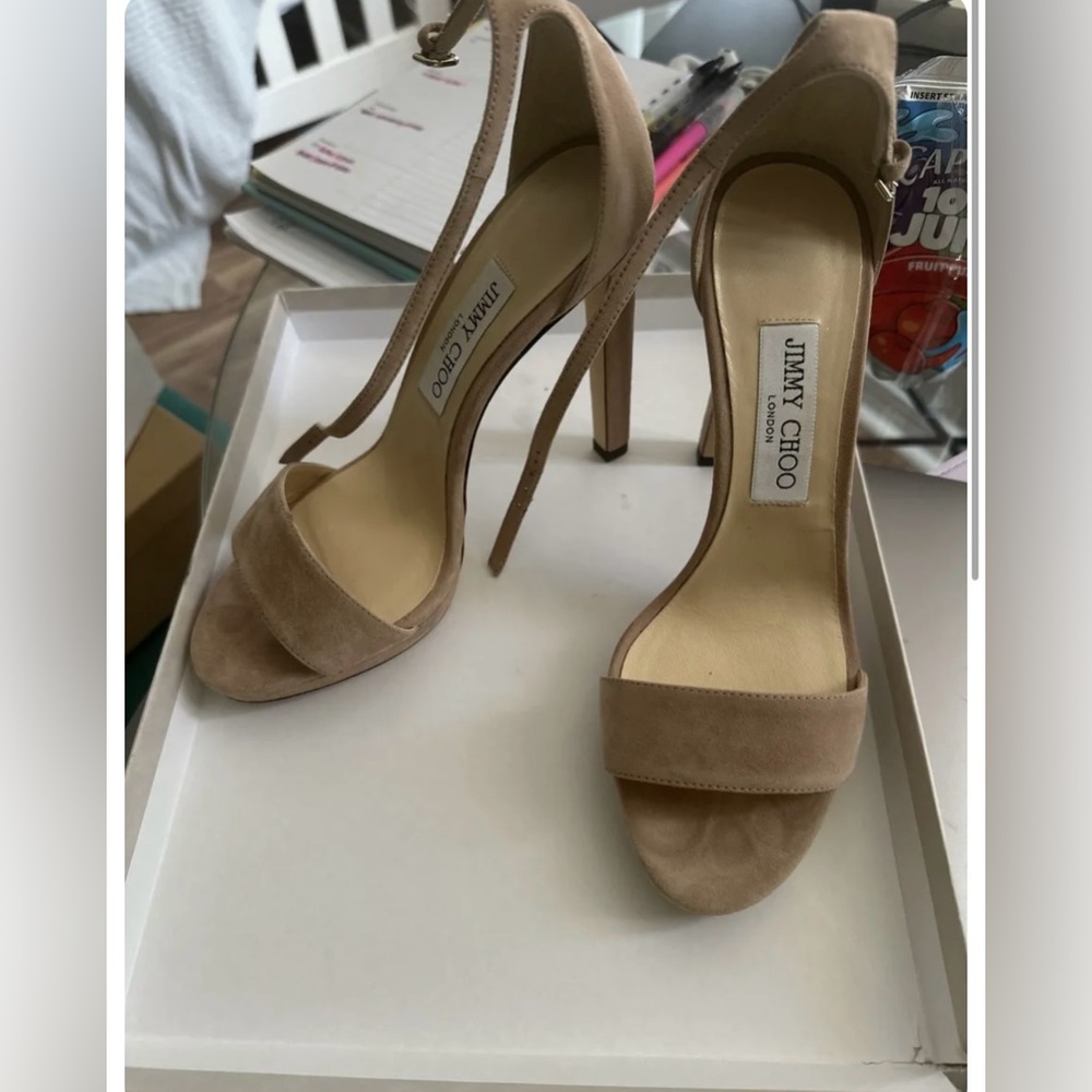 Jimmy Choo Pumps